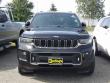 Used 2021 Jeep Grand Cherokee L Overland (Premium) SUV