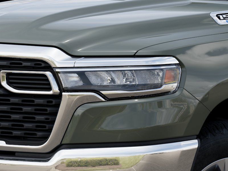 2026 RAM 1500 Tradesman - Photo 10