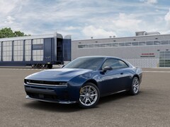 2026 Dodge Charger SCAT PACK PLUS 2-DOOR AWD Coupe