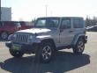 Used 2018 Jeep Wrangler JK Sahara (Inspected Wholesale) SUV
