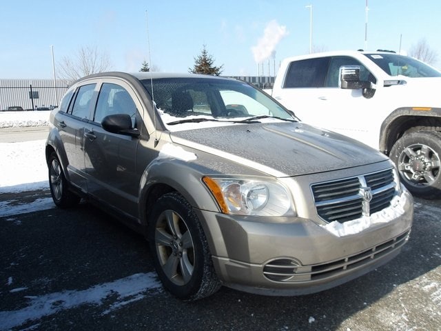 2010 Dodge Caliber SXT's photo