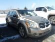 Used 2010 Dodge Caliber SXT (Non-Inspected Wholesale Tow-Off) Hatchback