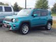 Used 2020 Jeep Renegade Latitude (Premium) SUV