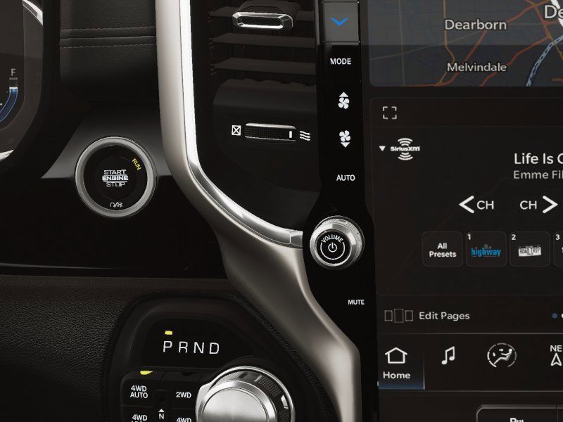 2026 RAM 1500 Laramie - Photo 25
