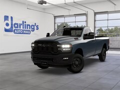 2026 Ram 2500 TRADESMAN REGULAR CAB 4X4 8' BOX Pickup