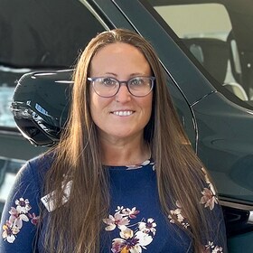 Staff member Katie Seavey from ID_bd4b61