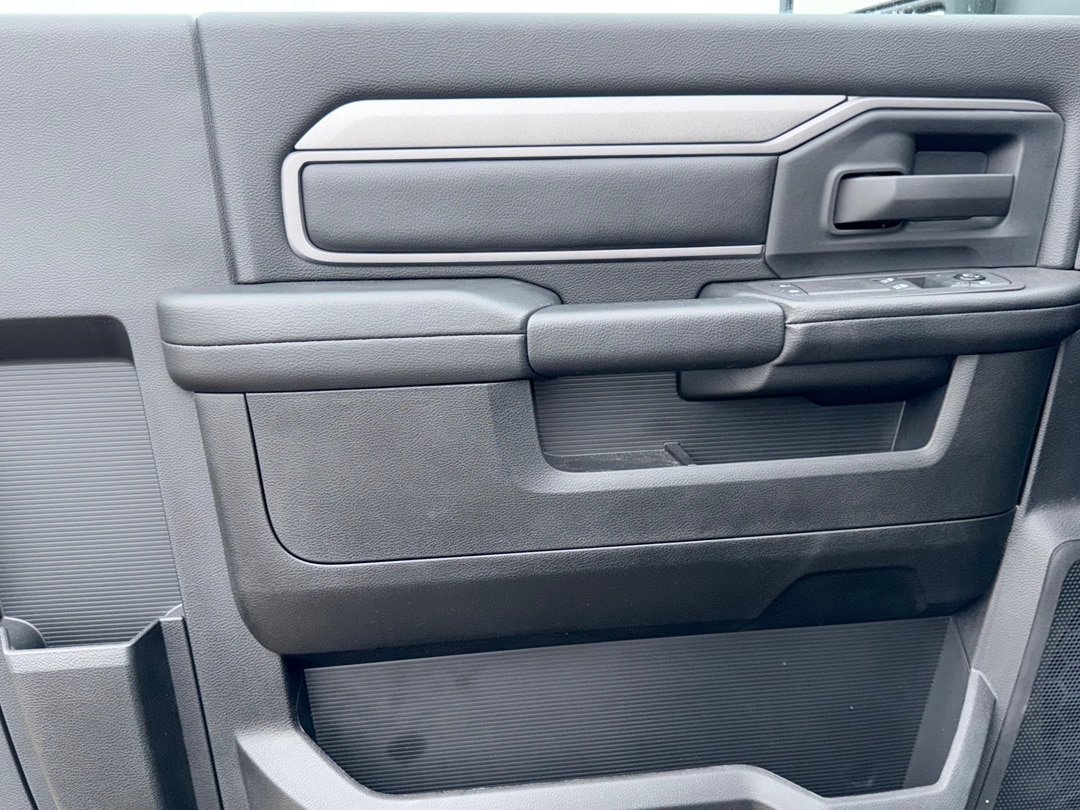 2026 RAM 2500 Tradesman - Photo 12