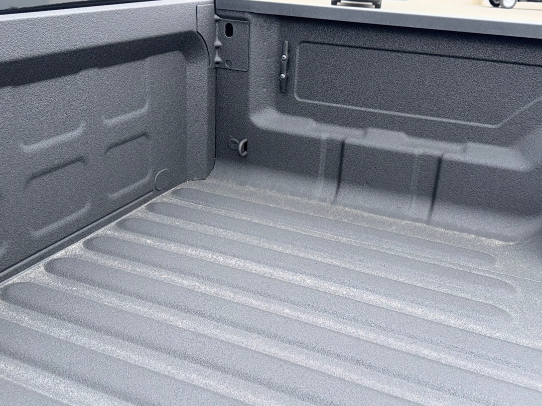 2026 RAM 2500 Tradesman - Photo 10