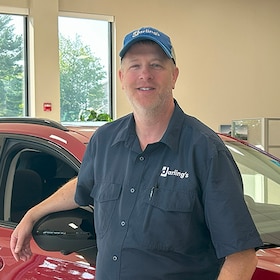 Staff member Paris Calor from ID_c96a23