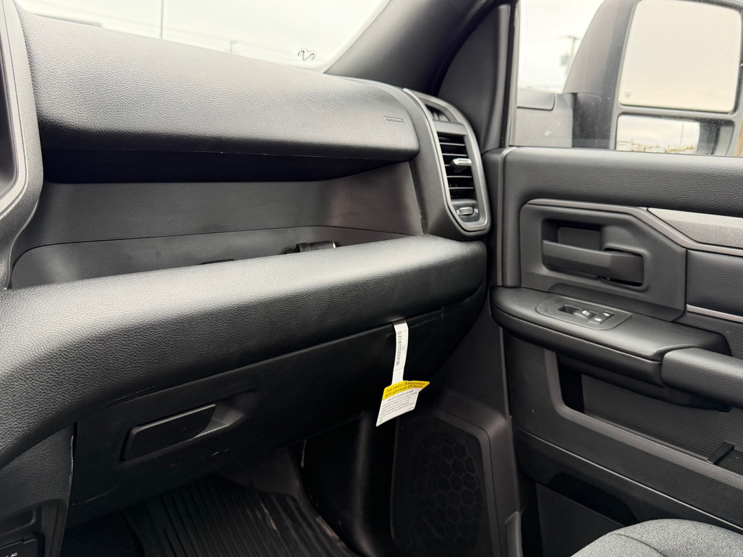 2026 RAM 2500 Tradesman - Photo 17
