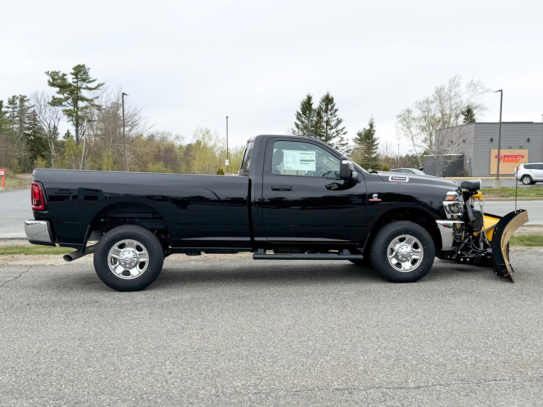 2026 RAM 2500 Tradesman - Photo 6