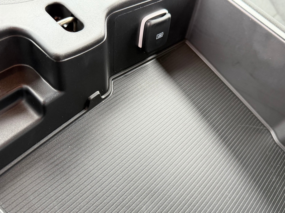 2026 RAM 2500 Tradesman - Photo 19