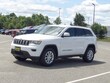 Jeep Grand Cherokee WK