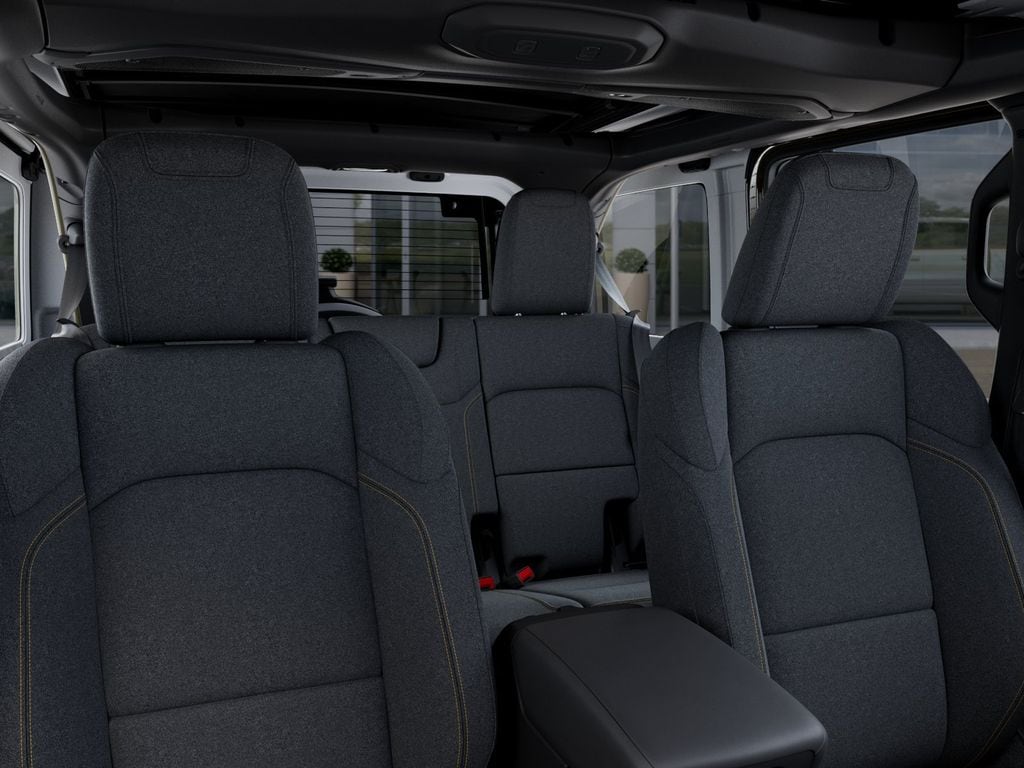 2026 Jeep Wrangler 4-Door Sport S - Photo 25