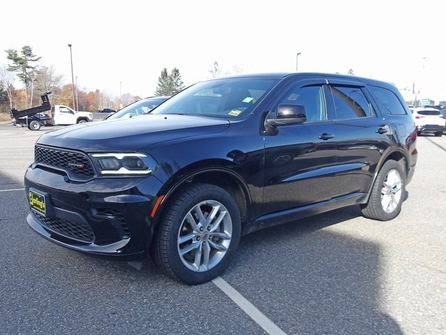 2023 Dodge Durango GT's photo