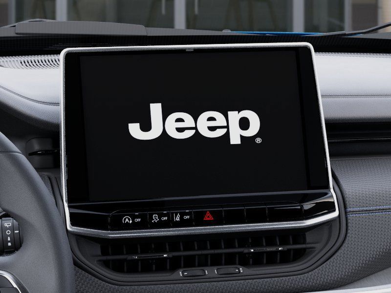 2026 Jeep Compass Altitude Special Edition - Photo 18