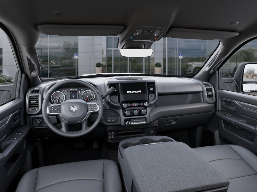 2026 RAM 3500 Chassis Tradesman - Photo 14