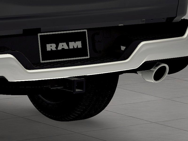 2026 RAM 1500 Laramie - Photo 16