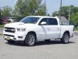 Used 2023 Ram 1500 Laramie (Darling's Certified) Truck Crew Cab