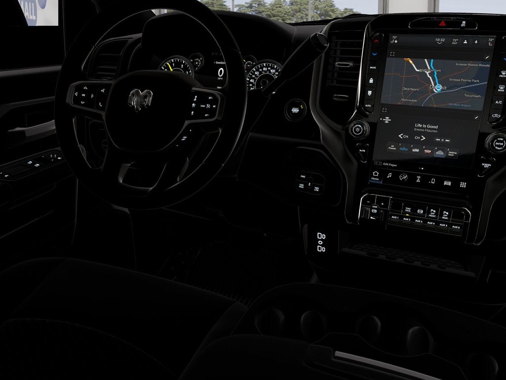 2026 RAM 2500 Tradesman - Photo 13