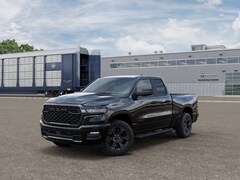 2026 Ram 1500 EXPRESS QUAD CAB 4X4 6'4 BOX Pickup