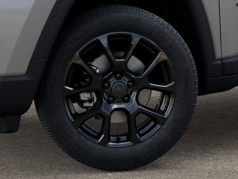 2026 Jeep Compass Altitude Special Edition - Photo 8