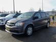 Used 2017 Dodge Grand Caravan SE (Non-Inspected Wholesale Tow-Off) Van