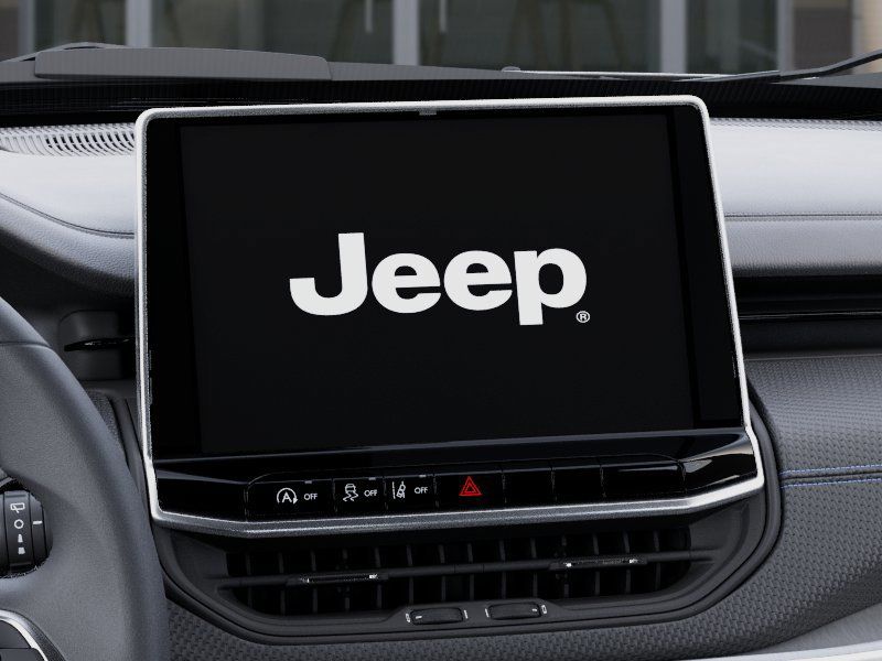2026 Jeep Compass Altitude Special Edition - Photo 18