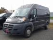 Used 2018 Ram ProMaster 2500 High Roof (Value Line) Cargo Van Cargo Van