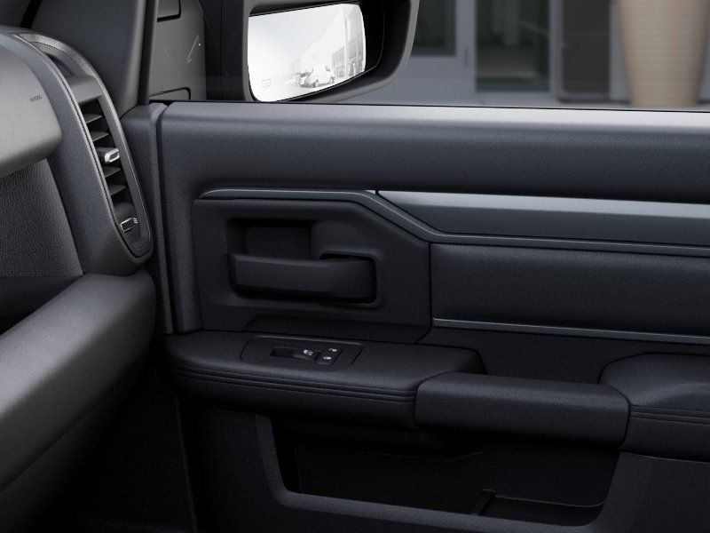 2026 RAM 3500 Chassis Tradesman - Photo 25