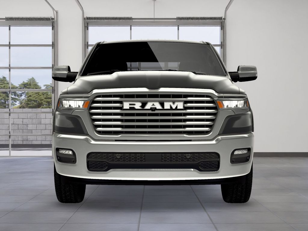 2026 RAM 1500 Laramie - Photo 9