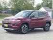 Used 2022 Jeep Compass Limited (Darling's Certified) SUV