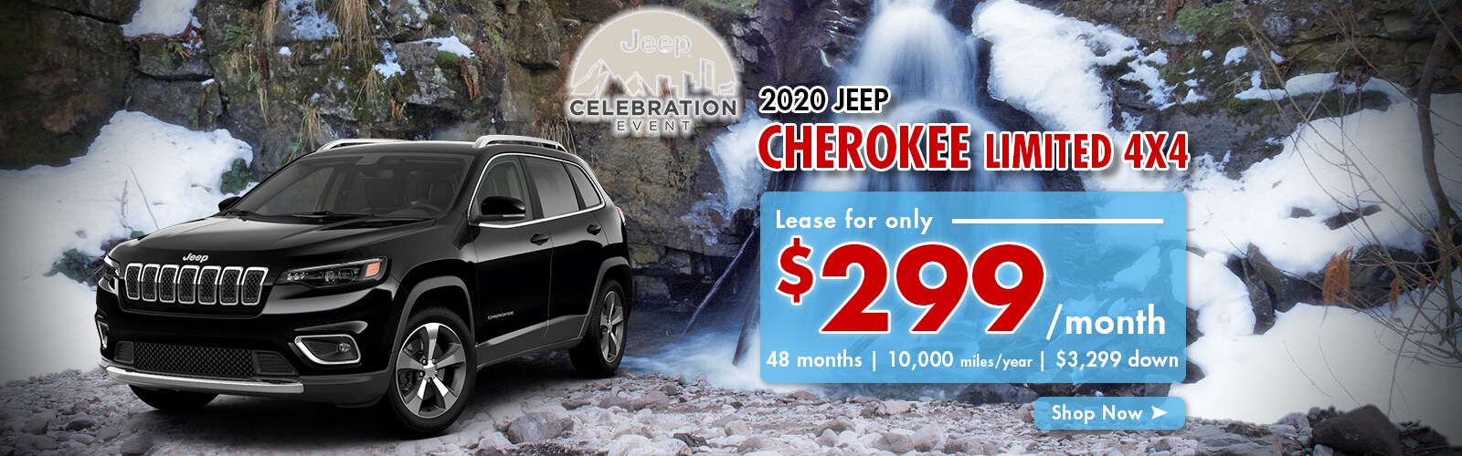 Darling's Auto Mall New Chrysler, Dodge, Jeep, Ram Dealership in