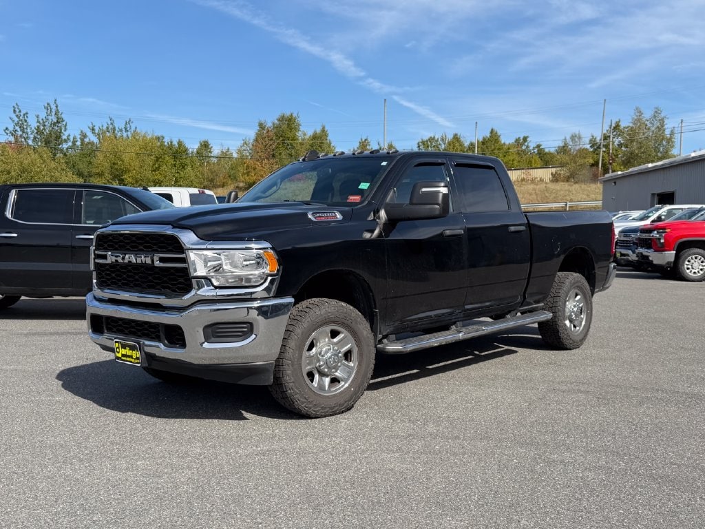 2023 RAM 2500