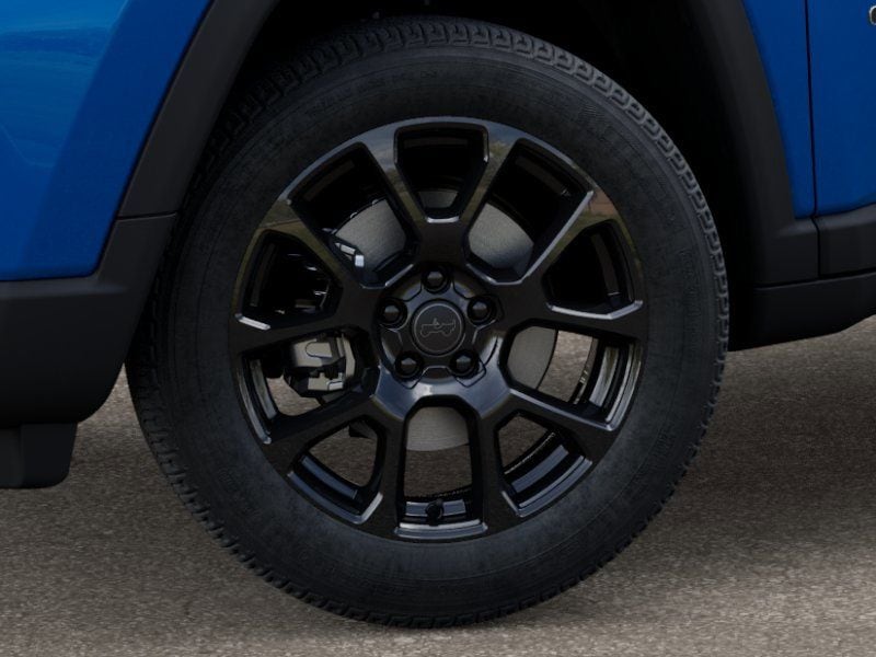 2026 Jeep Compass Altitude Special Edition - Photo 8