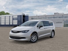 2026 Chrysler Voyager LX Cargo Van