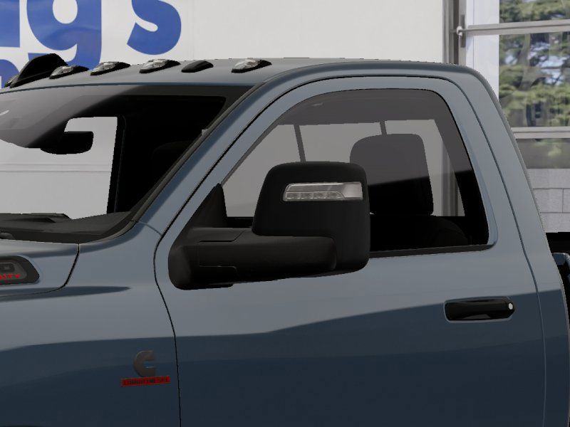 2026 RAM 2500 Tradesman - Photo 10