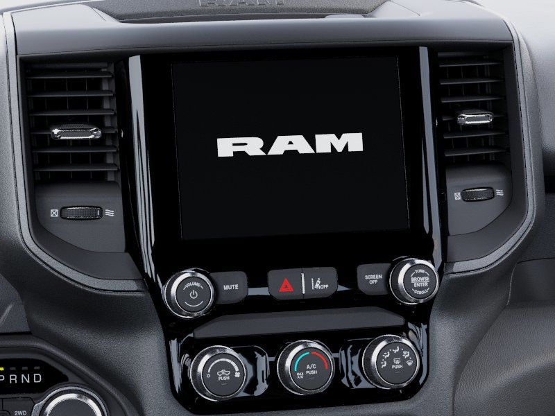 2026 RAM 1500 Tradesman - Photo 18