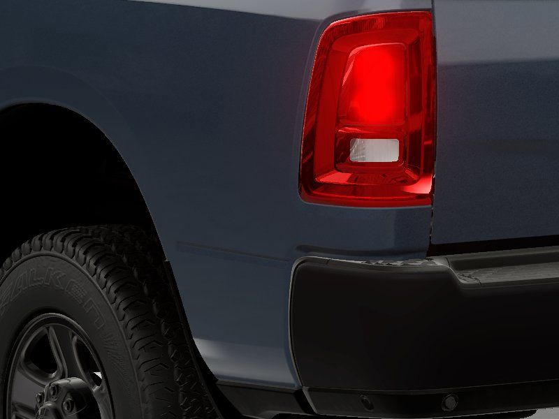 2026 RAM 2500 Tradesman - Photo 9