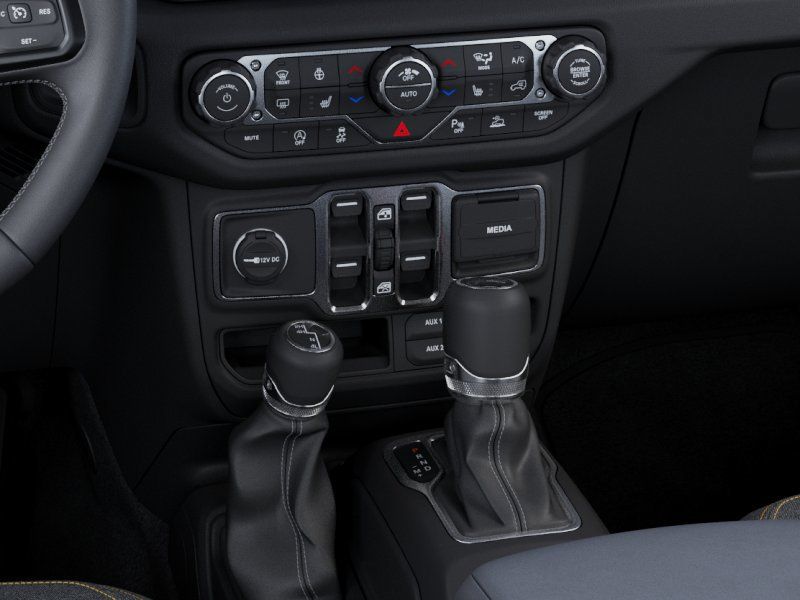 2026 Jeep Wrangler 4-Door Sport S - Photo 23