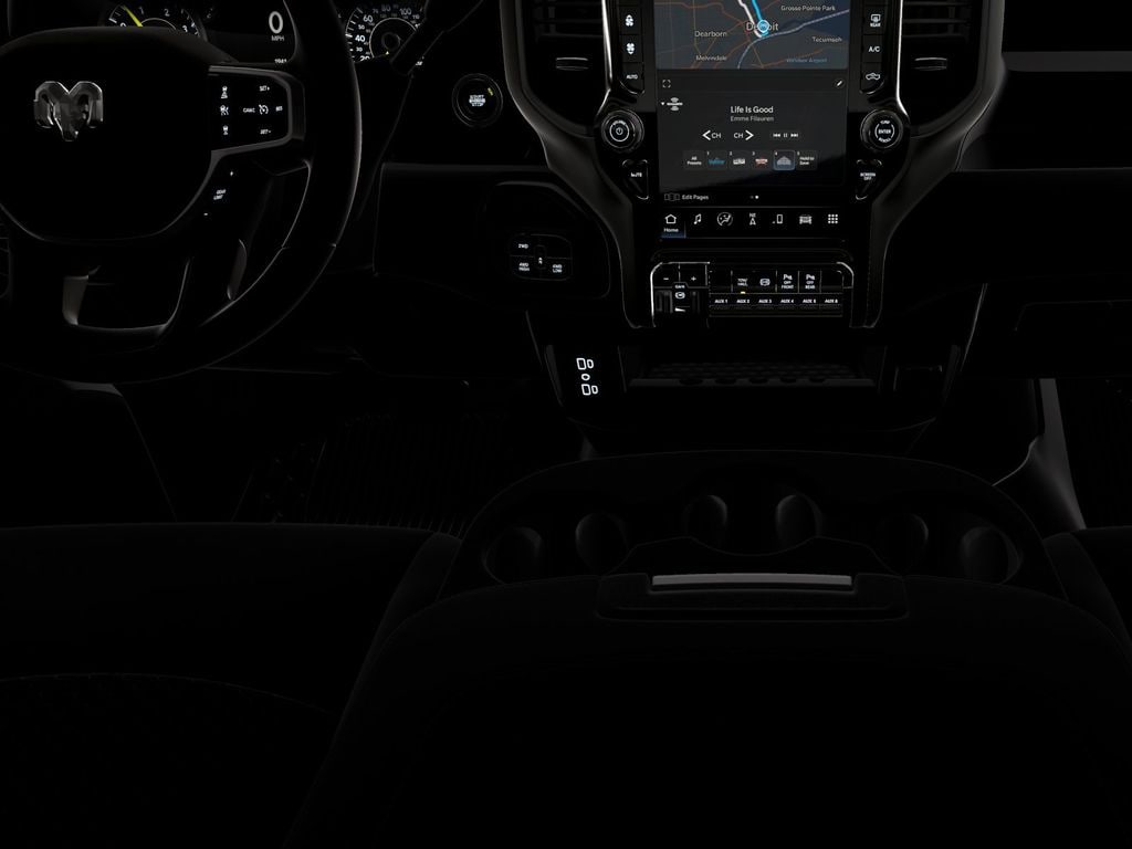2026 RAM 2500 Tradesman - Photo 20