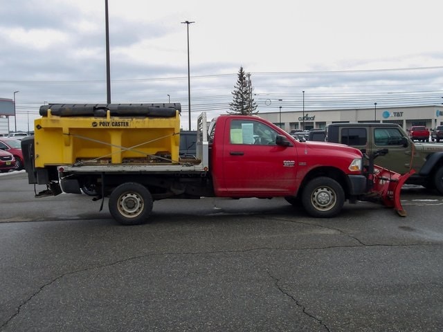 2012 RAM Ram 2500 Pickup ST's photo