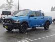 Used 2020 Ram 1500 Classic Warlock (Inspected Wholesale) Truck Crew Cab