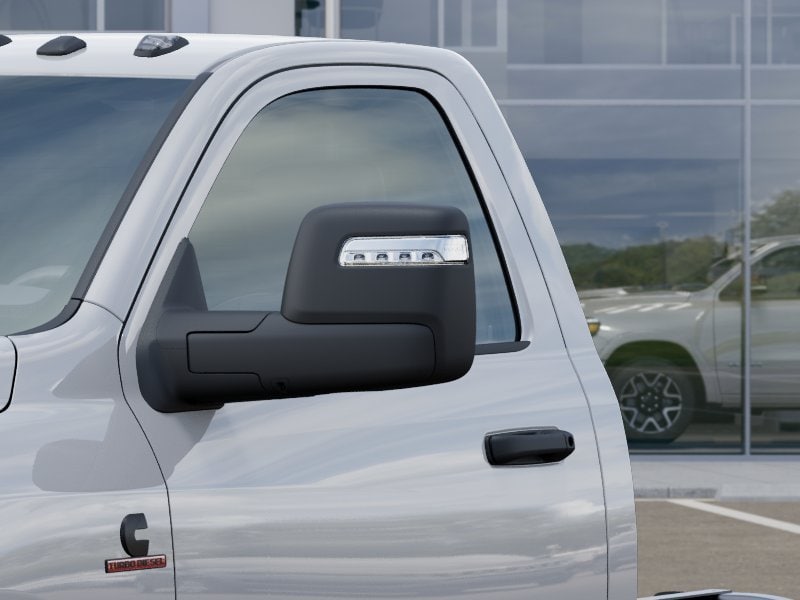 2026 RAM 3500 Chassis Tradesman - Photo 12