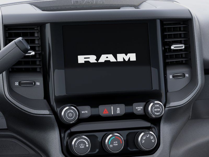 2026 RAM 3500 Chassis Tradesman - Photo 18