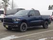 Used 2022 Ram 1500 Big Horn/Lone Star (Premium) Truck Quad Cab