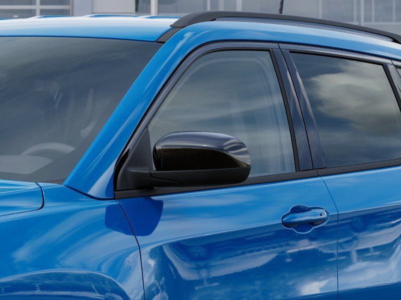 2026 Jeep Compass Altitude Special Edition - Photo 12