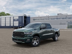 2026 Ram 1500 EXPRESS CREW CAB 4X4 5'7 BOX Pickup