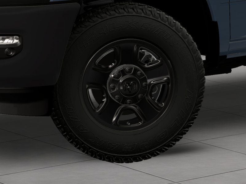 2026 RAM 2500 Tradesman - Photo 8