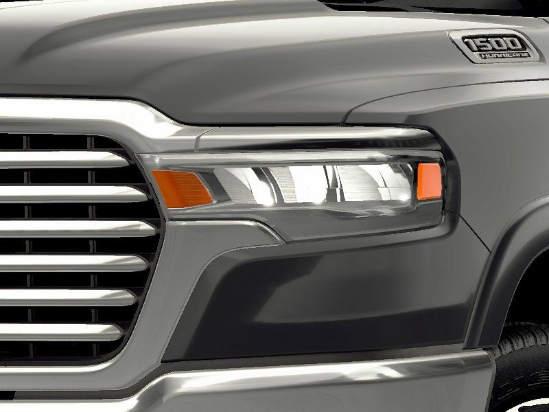 2026 RAM 1500 Laramie - Photo 13